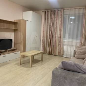Сдается 1-комнатная квартира, 30 м²