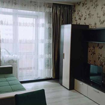 Сдается 1-комнатная квартира, 27 м²