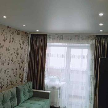 Сдается 1-комнатная квартира, 27 м²