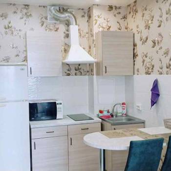Сдается 1-комнатная квартира, 27 м²