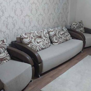 Сдается 1-комнатная квартира, 39 м²