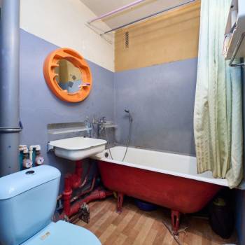 Продается 2-х комнатная квартира, 44,6 м²