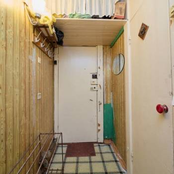 Продается 2-х комнатная квартира, 44,6 м²
