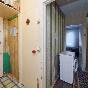 Продается 2-х комнатная квартира, 44,6 м²
