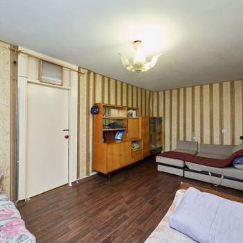 Продается 2-х комнатная квартира, 44,6 м²