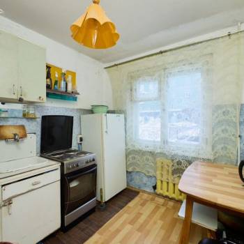 Продается 2-х комнатная квартира, 44,6 м²
