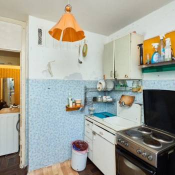 Продается 2-х комнатная квартира, 44,6 м²