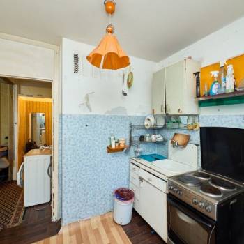 Продается 2-х комнатная квартира, 44,6 м²
