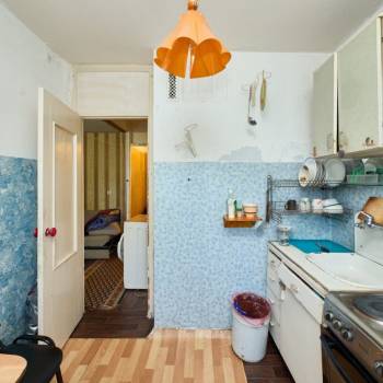 Продается 2-х комнатная квартира, 44,6 м²