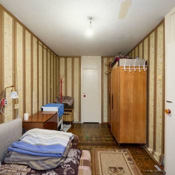 Продается 2-х комнатная квартира, 44,6 м²
