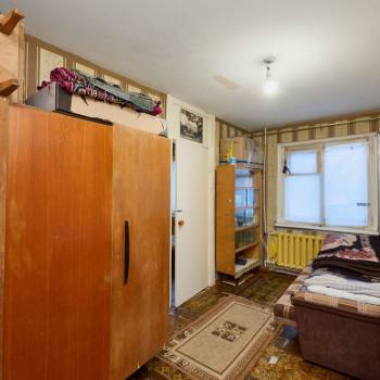Продается 2-х комнатная квартира, 44,6 м²