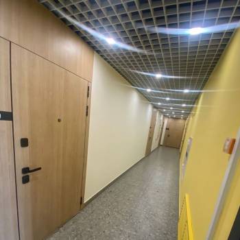 Сдается 1-комнатная квартира, 26 м²