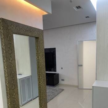 Сдается 2-х комнатная квартира, 75 м²