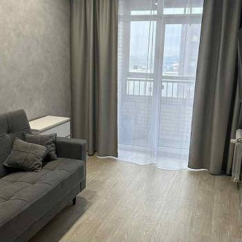 Сдается 1-комнатная квартира, 33 м²