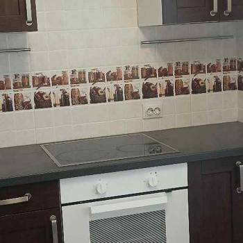 Сдается 1-комнатная квартира, 34 м²