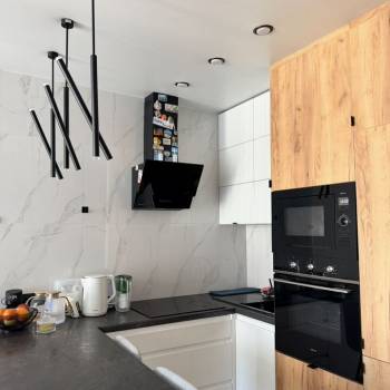 Продается 1-комнатная квартира, 47 м²