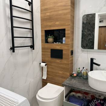 Продается 1-комнатная квартира, 47 м²