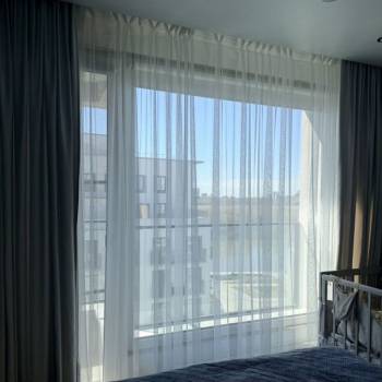 Продается 1-комнатная квартира, 47 м²