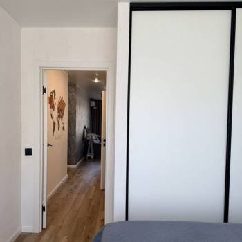 Продается 1-комнатная квартира, 47 м²