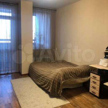 Продается 1-комнатная квартира, 28,7 м²