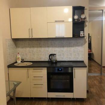 Продается 1-комнатная квартира, 28,7 м²