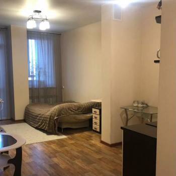 Продается 1-комнатная квартира, 28,7 м²