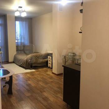 Продается 1-комнатная квартира, 28,7 м²