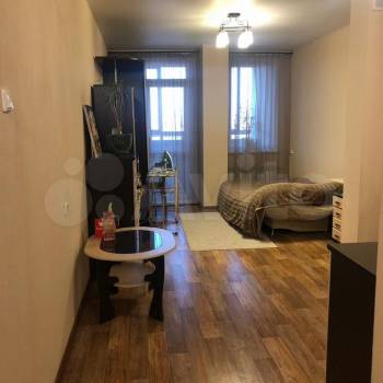 Продается 1-комнатная квартира, 28,7 м²