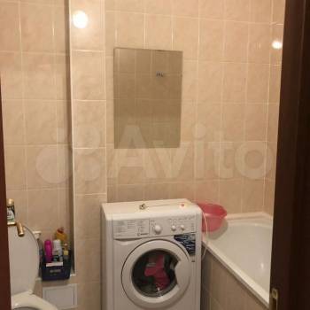 Продается 1-комнатная квартира, 28,7 м²