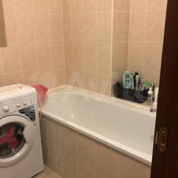 Продается 1-комнатная квартира, 28,7 м²