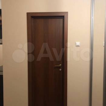 Продается 1-комнатная квартира, 28,7 м²