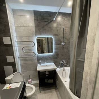 Сдается 1-комнатная квартира, 20 м²