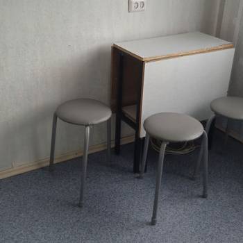 Сдается 1-комнатная квартира, 34,1 м²