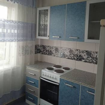 Сдается 1-комнатная квартира, 34,1 м²