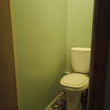 Сдается 1-комнатная квартира, 34,1 м²