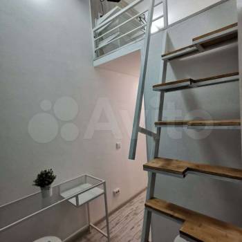 Сдается 1-комнатная квартира, 16 м²