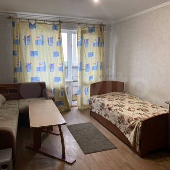 Сдается 1-комнатная квартира, 30 м²