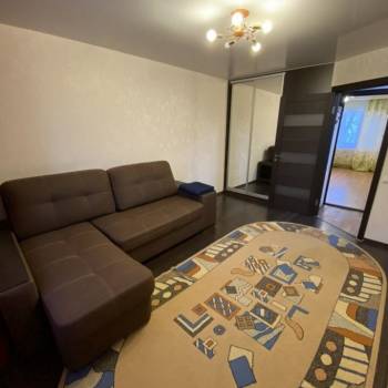 Сдается 2-х комнатная квартира, 44 м²