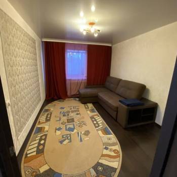 Сдается 2-х комнатная квартира, 44 м²