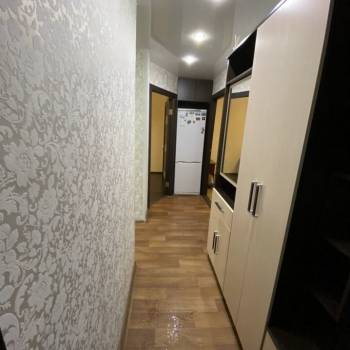 Сдается 2-х комнатная квартира, 44 м²