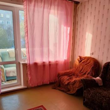 Сдается 1-комнатная квартира, 30 м²