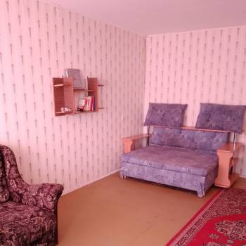Сдается 1-комнатная квартира, 30 м²