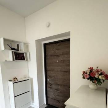 Сдается 1-комнатная квартира, 37 м²