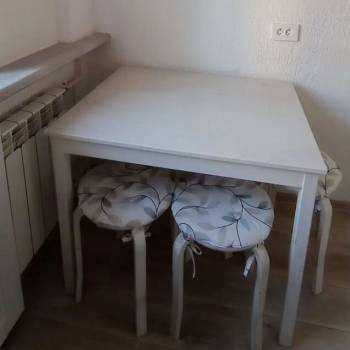 Сдается 2-х комнатная квартира, 44 м²