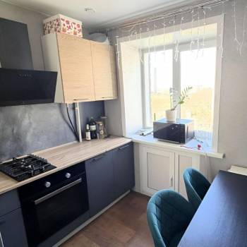 Сдается 2-х комнатная квартира, 47 м²