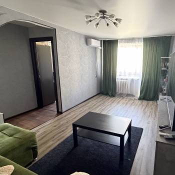 Сдается 2-х комнатная квартира, 47 м²