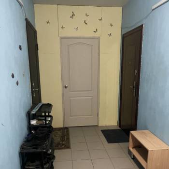 Продается 2-х комнатная квартира, 54 м²