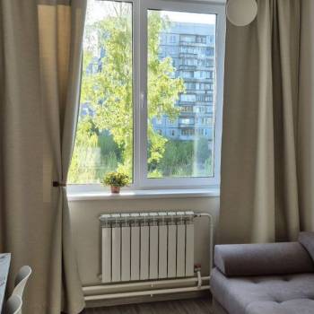 Сдается 1-комнатная квартира, 18,5 м²