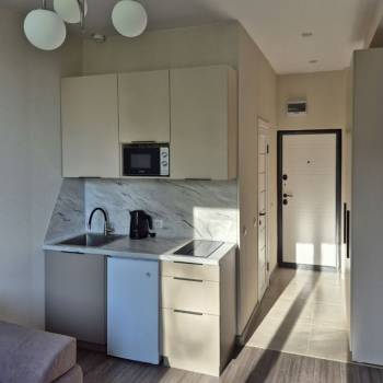 Сдается 1-комнатная квартира, 18,5 м²