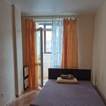 Сдается 1-комнатная квартира, 38 м²